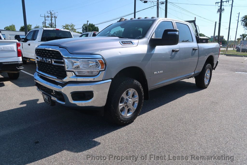 2023 Ram 2500 Ram 2500 4WD Crew Cab SWB - 23050038 - 42