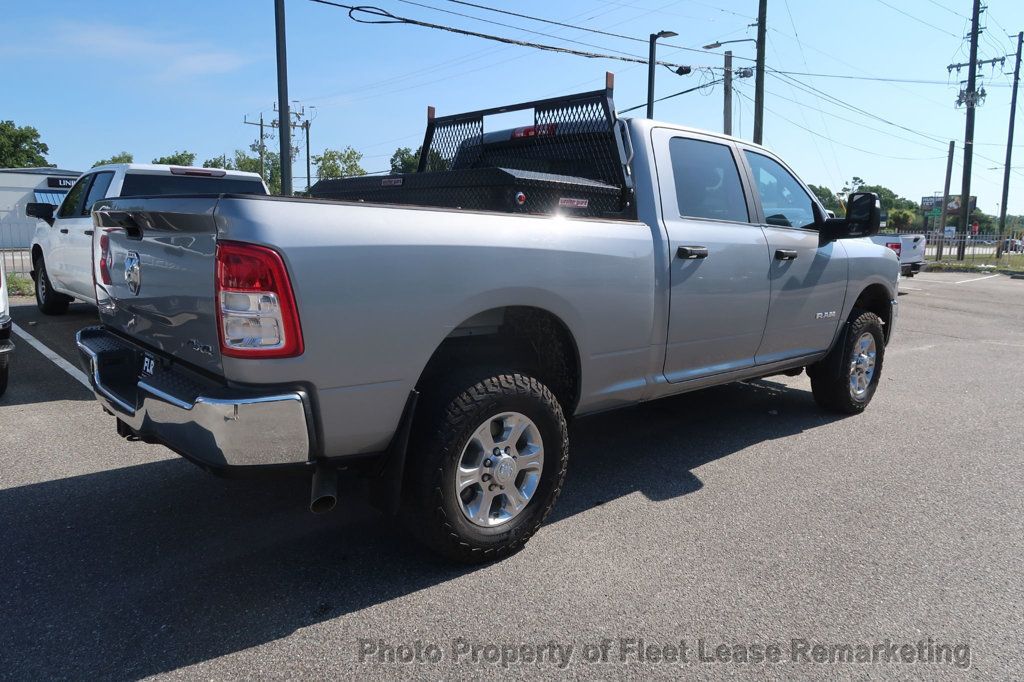 2023 Ram 2500 Ram 2500 4WD Crew Cab SWB - 23050038 - 4