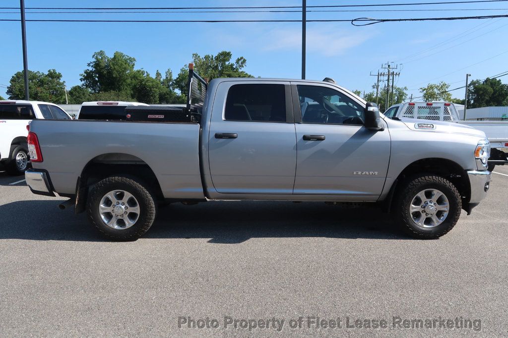 2023 Ram 2500 Ram 2500 4WD Crew Cab SWB - 23050038 - 5