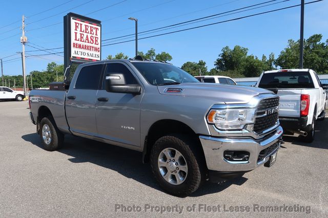 2023 Ram 2500 Ram 2500 4WD Crew Cab SWB - 23050038 - 6