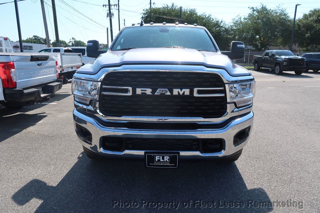 2023 Ram 2500 Ram 2500 4WD Crew Cab SWB - 23050038 - 7