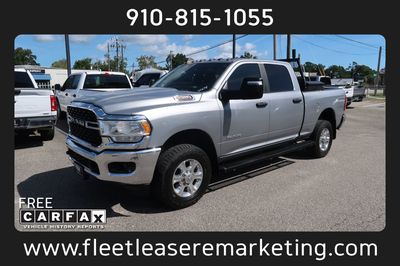 2023 Ram 2500