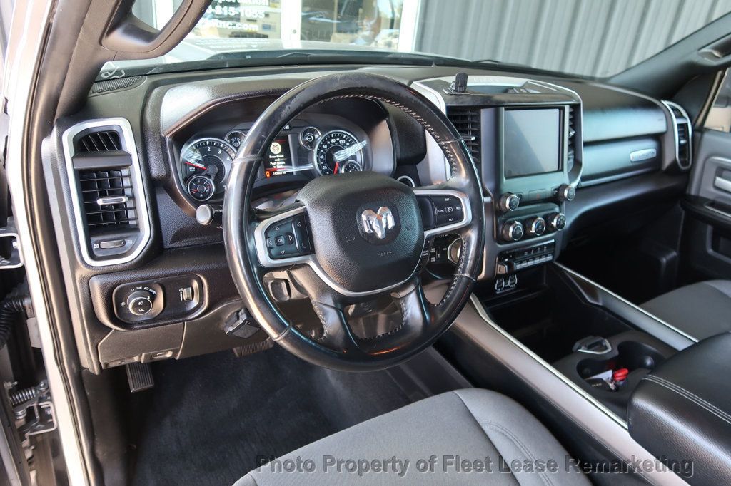 2023 Ram 2500 Ram 2500 4WD Crew Cab SWB - 23082973 - 9