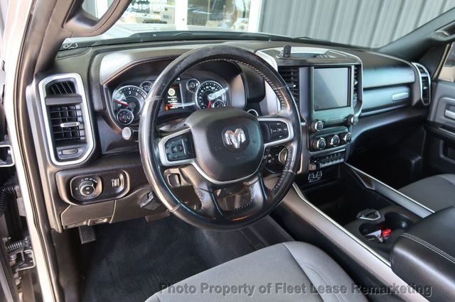 2023 Ram 2500 Ram 2500 4WD Crew Cab SWB - 23082973 - 9