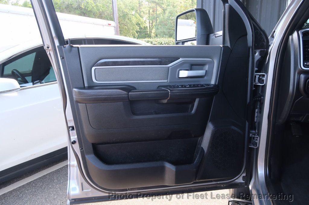 2023 Ram 2500 Ram 2500 4WD Crew Cab SWB - 23082973 - 12