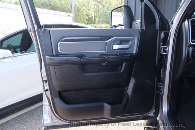 2023 Ram 2500 Ram 2500 4WD Crew Cab SWB - 23082973 - 12