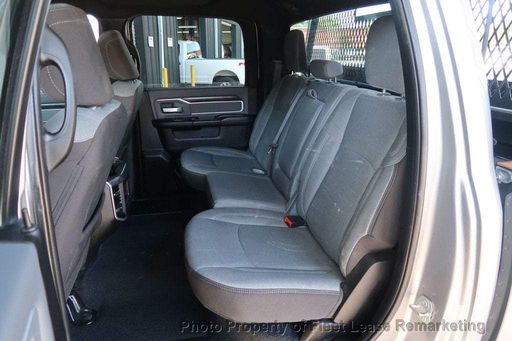 2023 Ram 2500 Ram 2500 4WD Crew Cab SWB - 23082973 - 14