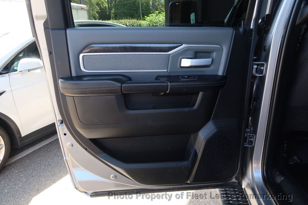 2023 Ram 2500 Ram 2500 4WD Crew Cab SWB - 23082973 - 16