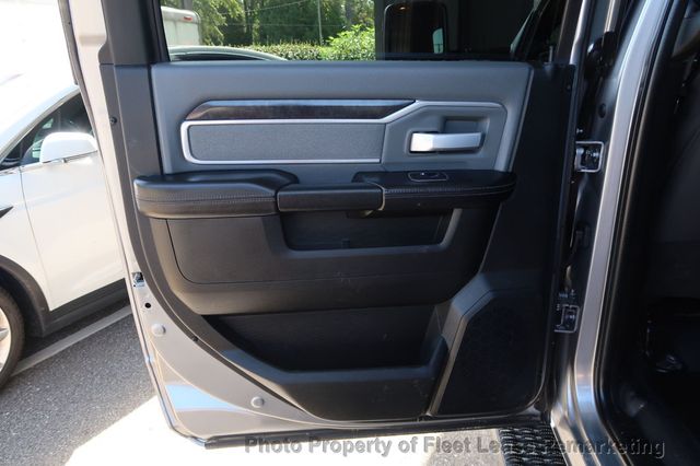 2023 Ram 2500 Ram 2500 4WD Crew Cab SWB - 23082973 - 16
