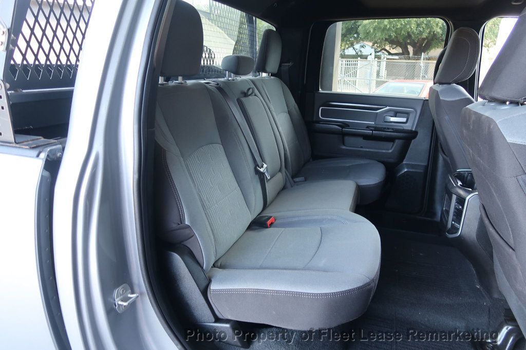 2023 Ram 2500 Ram 2500 4WD Crew Cab SWB - 23082973 - 18