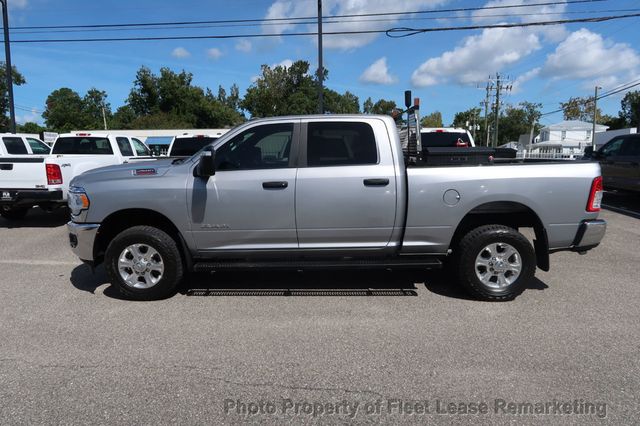 2023 Ram 2500 Ram 2500 4WD Crew Cab SWB - 23082973 - 1
