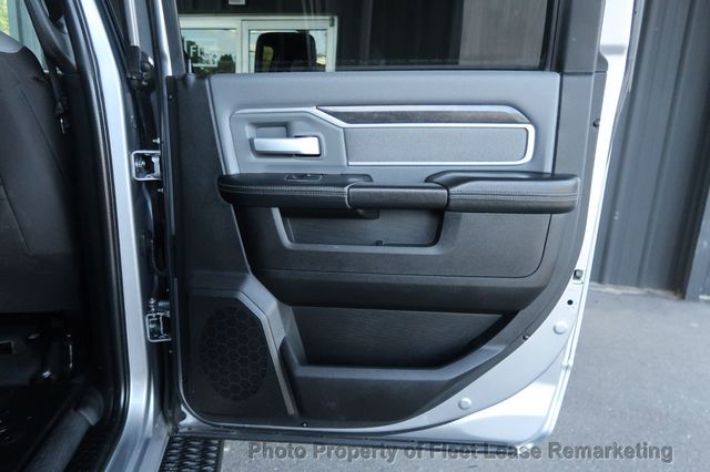 2023 Ram 2500 Ram 2500 4WD Crew Cab SWB - 23082973 - 20