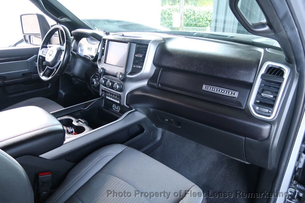 2023 Ram 2500 Ram 2500 4WD Crew Cab SWB - 23082973 - 21