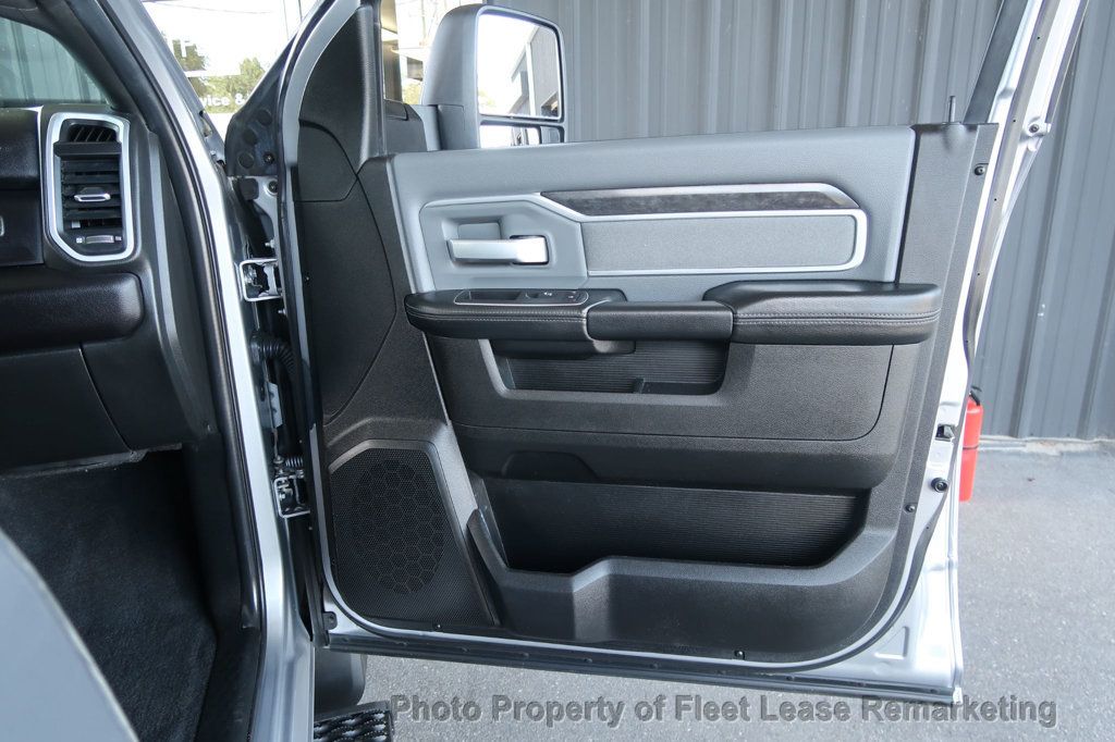 2023 Ram 2500 Ram 2500 4WD Crew Cab SWB - 23082973 - 24