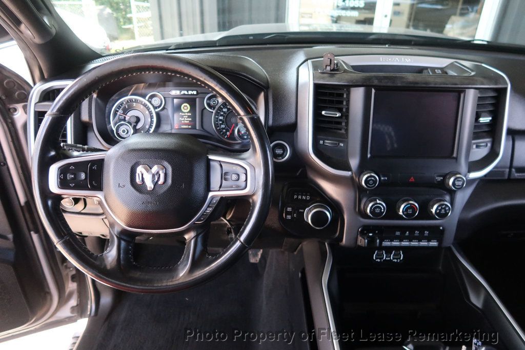 2023 Ram 2500 Ram 2500 4WD Crew Cab SWB - 23082973 - 25