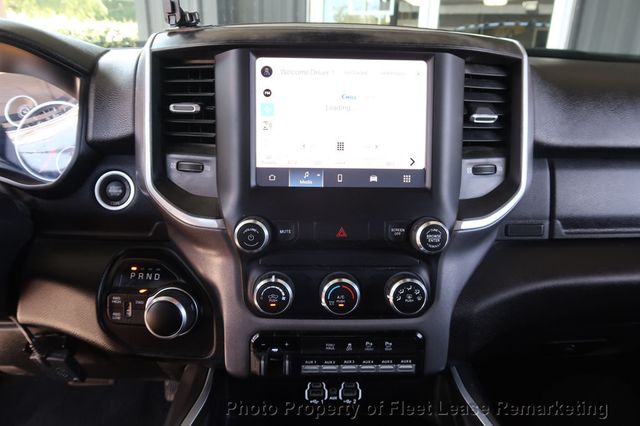 2023 Ram 2500 Ram 2500 4WD Crew Cab SWB - 23082973 - 27