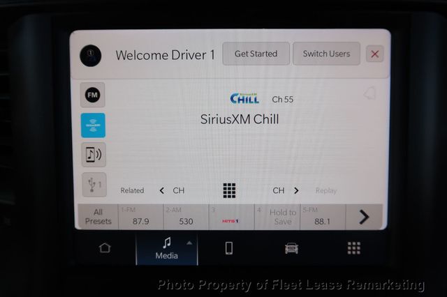 2023 Ram 2500 Ram 2500 4WD Crew Cab SWB - 23082973 - 28