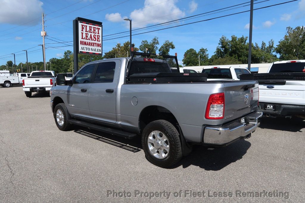 2023 Ram 2500 Ram 2500 4WD Crew Cab SWB - 23082973 - 2