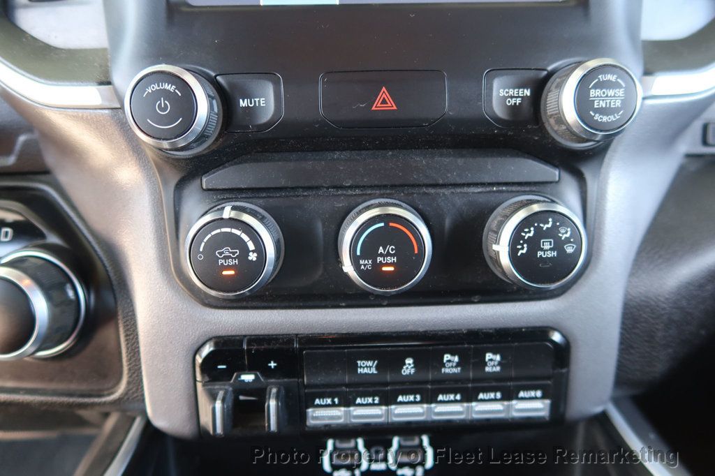 2023 Ram 2500 Ram 2500 4WD Crew Cab SWB - 23082973 - 31