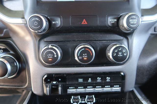 2023 Ram 2500 Ram 2500 4WD Crew Cab SWB - 23082973 - 31