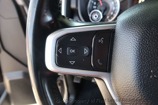 2023 Ram 2500 Ram 2500 4WD Crew Cab SWB - 23082973 - 35