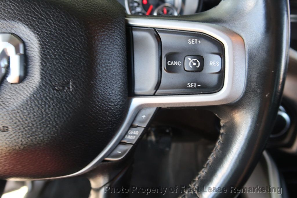 2023 Ram 2500 Ram 2500 4WD Crew Cab SWB - 23082973 - 36