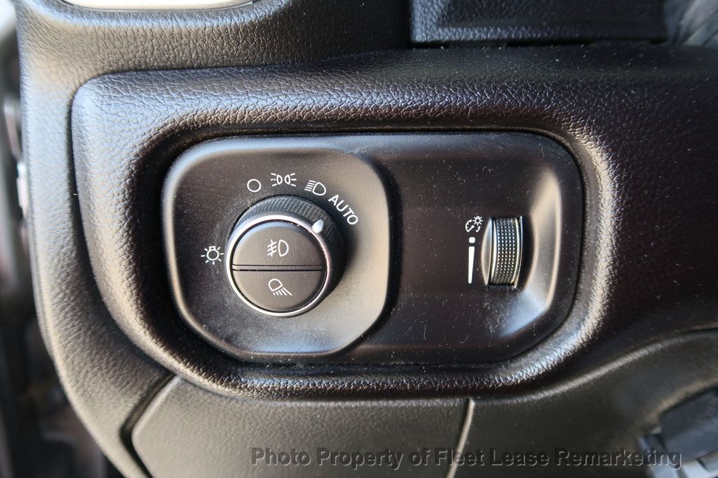 2023 Ram 2500 Ram 2500 4WD Crew Cab SWB - 23082973 - 37