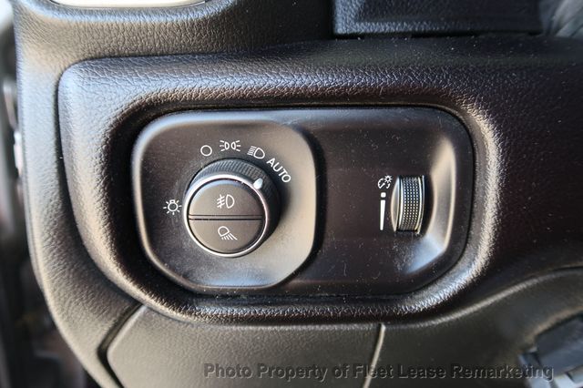 2023 Ram 2500 Ram 2500 4WD Crew Cab SWB - 23082973 - 37