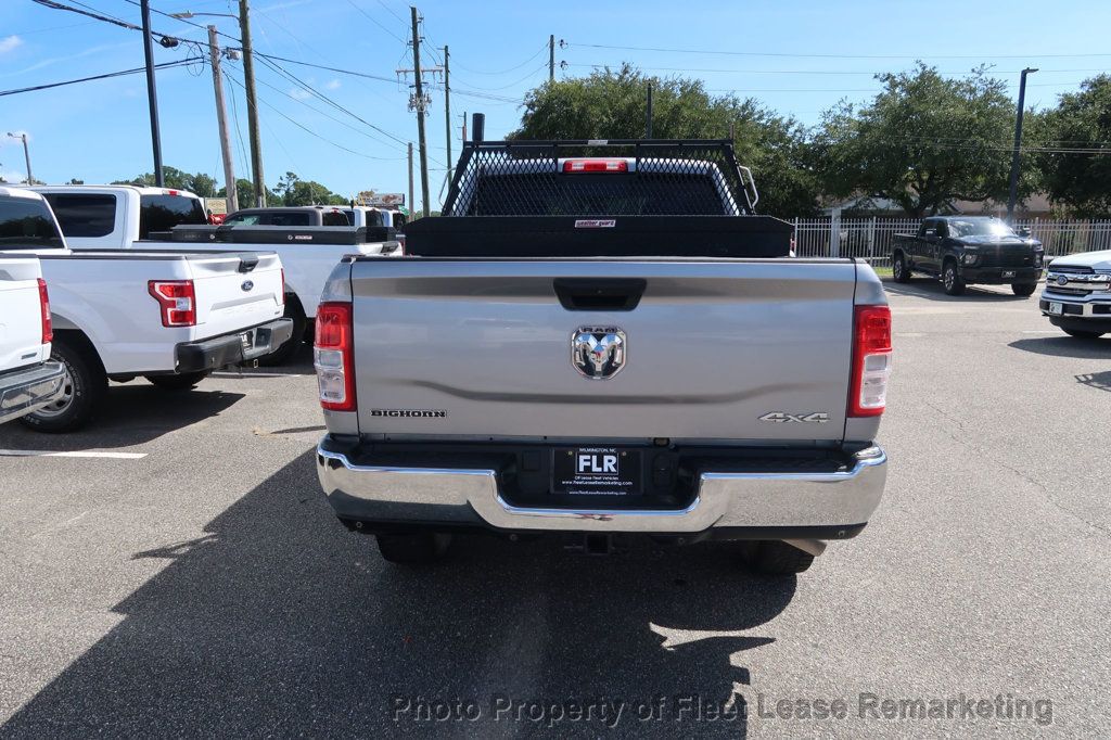 2023 Ram 2500 Ram 2500 4WD Crew Cab SWB - 23082973 - 3