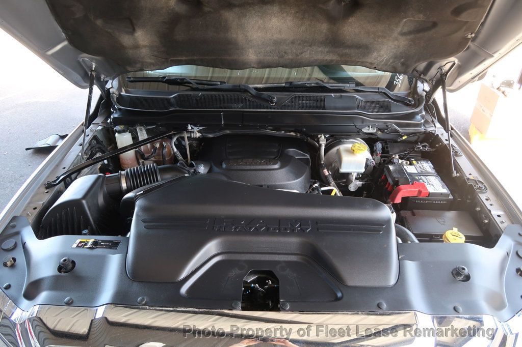 2023 Ram 2500 Ram 2500 4WD Crew Cab SWB - 23082973 - 41