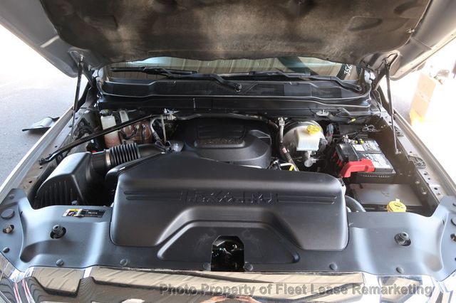 2023 Ram 2500 Ram 2500 4WD Crew Cab SWB - 23082973 - 41