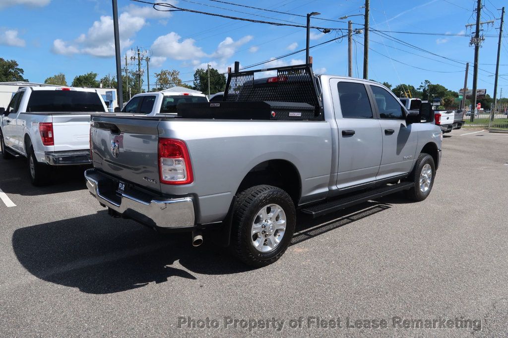 2023 Ram 2500 Ram 2500 4WD Crew Cab SWB - 23082973 - 4