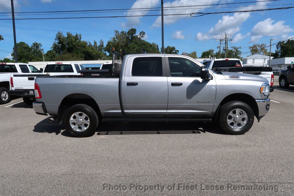 2023 Ram 2500 Ram 2500 4WD Crew Cab SWB - 23082973 - 5