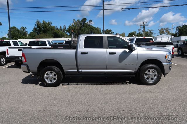 2023 Ram 2500 Ram 2500 4WD Crew Cab SWB - 23082973 - 5