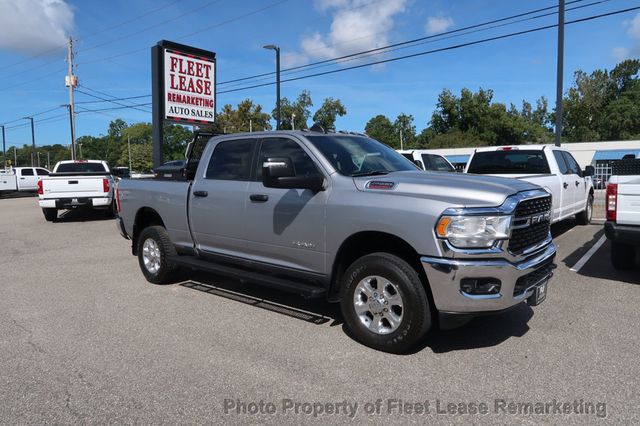 2023 Ram 2500 Ram 2500 4WD Crew Cab SWB - 23082973 - 6