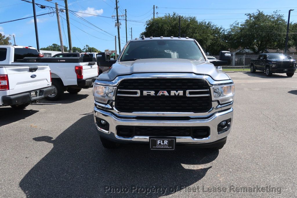 2023 Ram 2500 Ram 2500 4WD Crew Cab SWB - 23082973 - 7
