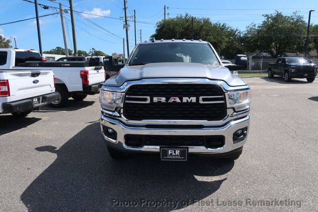 2023 Ram 2500 Ram 2500 4WD Crew Cab SWB - 23082973 - 7
