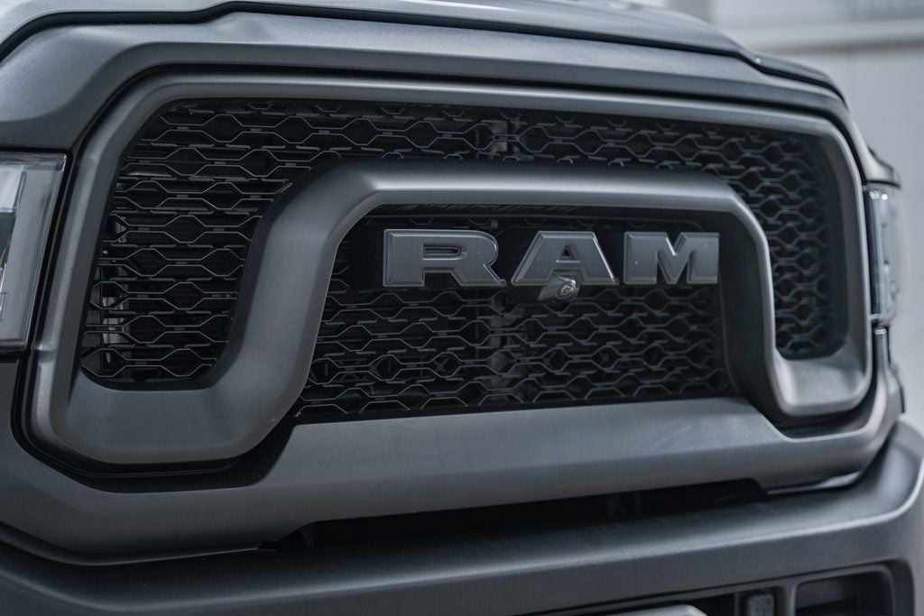 2023 Ram 2500 Rebel Power Wagon - 22641260 - 8