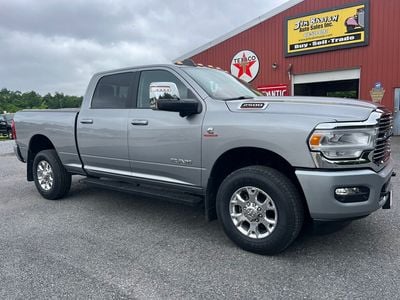2023 Ram 2500