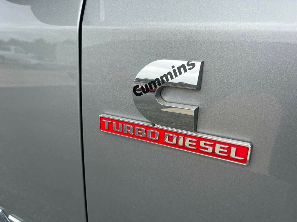 2023 Ram 2500 Southern Rust Free 1-Owner Cummins Turbo Diesel - 23046856 - 9