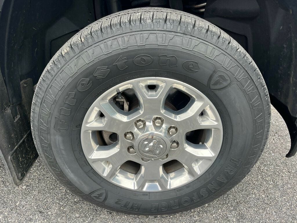 2023 Ram 2500 Southern Rust Free 1-Owner Cummins Turbo Diesel - 23046856 - 10