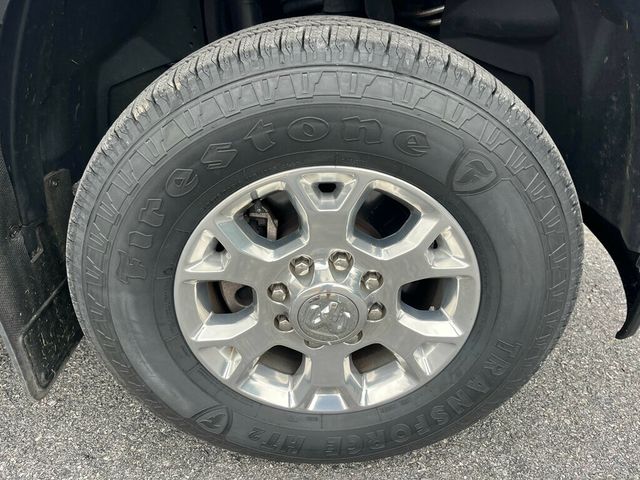 2023 Ram 2500 Southern Rust Free 1-Owner Cummins Turbo Diesel - 23046856 - 10