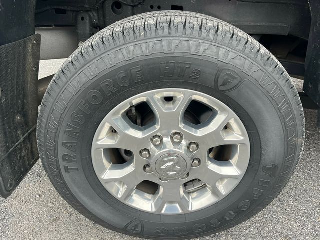 2023 Ram 2500 Southern Rust Free 1-Owner Cummins Turbo Diesel - 23046856 - 11