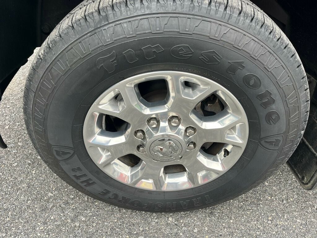 2023 Ram 2500 Southern Rust Free 1-Owner Cummins Turbo Diesel - 23046856 - 13