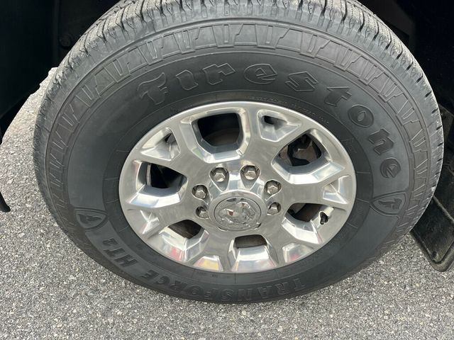 2023 Ram 2500 Southern Rust Free 1-Owner Cummins Turbo Diesel - 23046856 - 13
