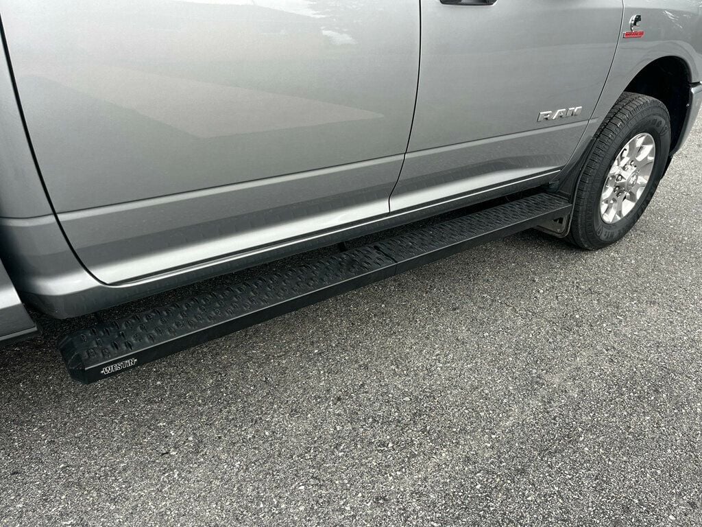 2023 Ram 2500 Southern Rust Free 1-Owner Cummins Turbo Diesel - 23046856 - 15