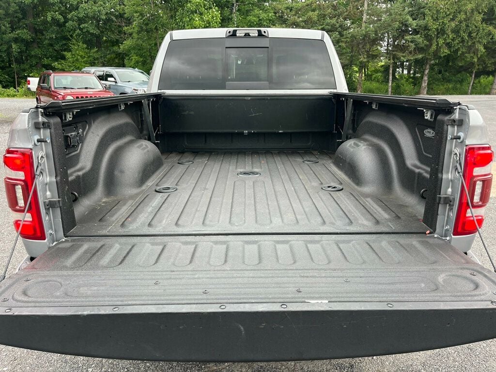 2023 Ram 2500 Southern Rust Free 1-Owner Cummins Turbo Diesel - 23046856 - 17