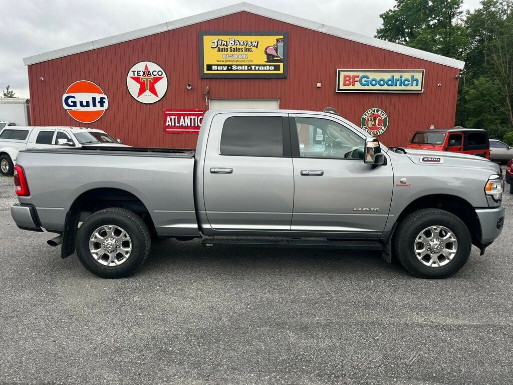 2023 Ram 2500 Southern Rust Free 1-Owner Cummins Turbo Diesel - 23046856 - 1