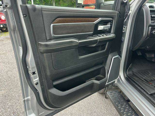 2023 Ram 2500 Southern Rust Free 1-Owner Cummins Turbo Diesel - 23046856 - 23