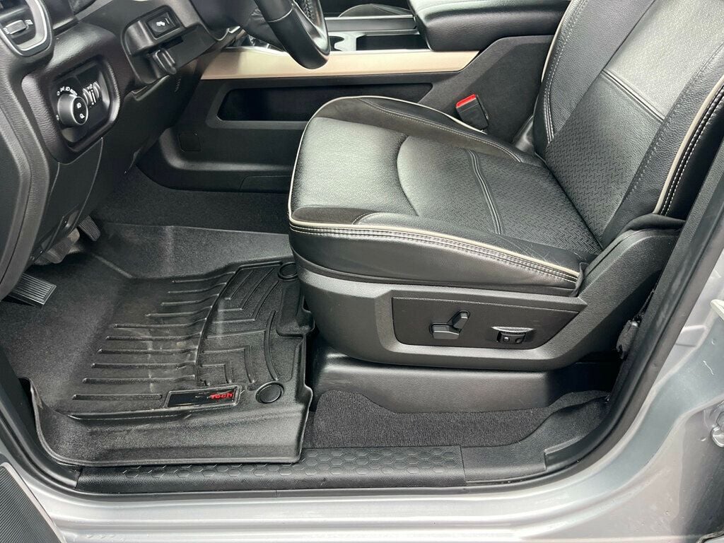 2023 Ram 2500 Southern Rust Free 1-Owner Cummins Turbo Diesel - 23046856 - 25